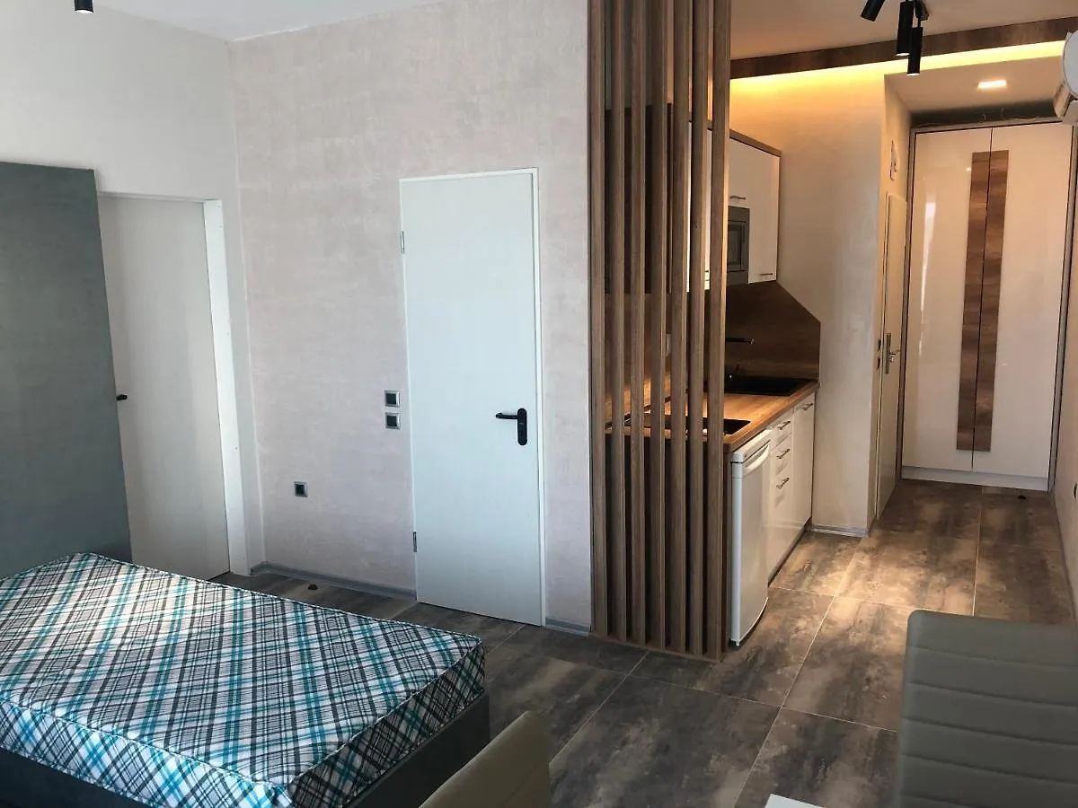 Hotel Pacific Palma Sunny Beach Bulgaria