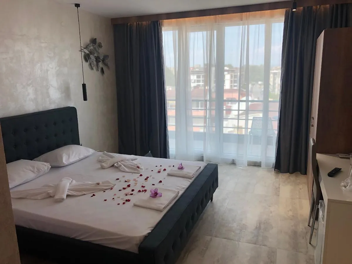 Hotel Pacific Palma Sunny Beach