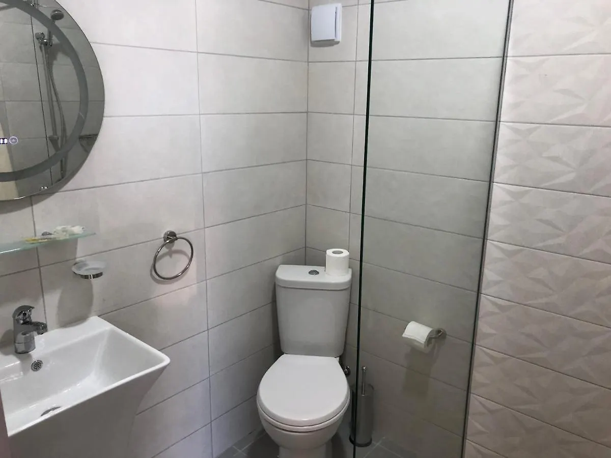 Hotel Pacific Palma Sunny Beach 3*,