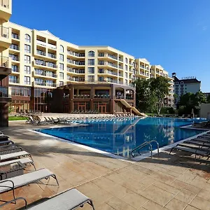 **** Aparthotel Golden Line Bulgaria