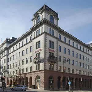 Hotel Scandic Grand Stockholm