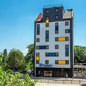 **** Hotel Western Terminus Bulgaria