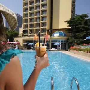 **** Hotel Shipka Bulgaria