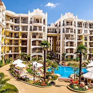 Harmony - Monte Carlo *** Sunny Beach