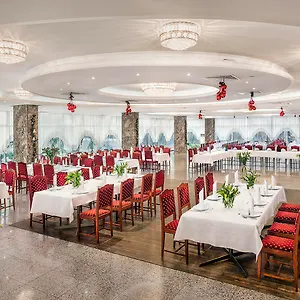 *** Hotel Park Moskva Bulgaria