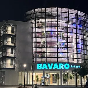4* Otel Bavaro