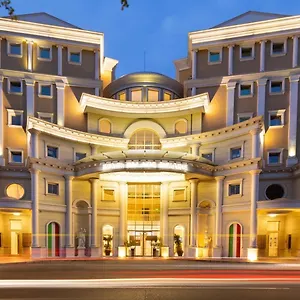 Rome Palace Deluxe **** Sunny Beach