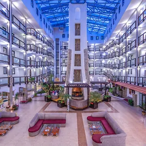 **** Hotel Mpm Guinness Bulgaria