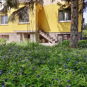 Privatunterkunft за гости 