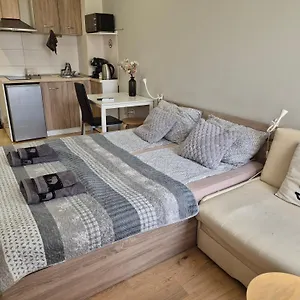 Apartment Benita Sofia