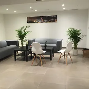 Szálloda Bestprice Gracia Barcelona