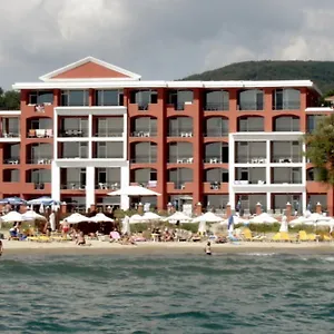 3* Apart Otel Carina