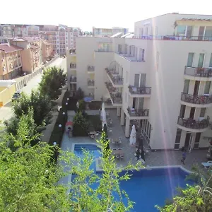 Family Aurelia *** Sunny Beach