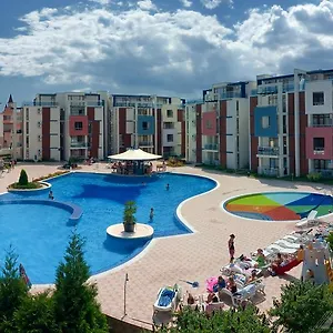 2* Apart Otel Sun I