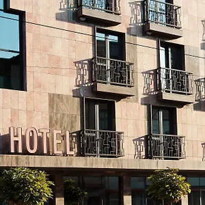 *** Hotel Budapest Bulgaria